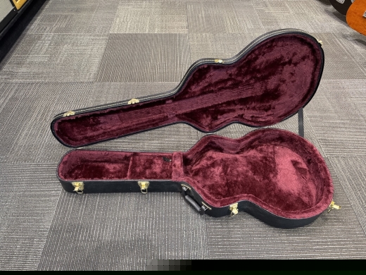 Store Special Product - Yorkville YEC-6HESDLX Gibson/ Epiphone ES335 Deluxe Case